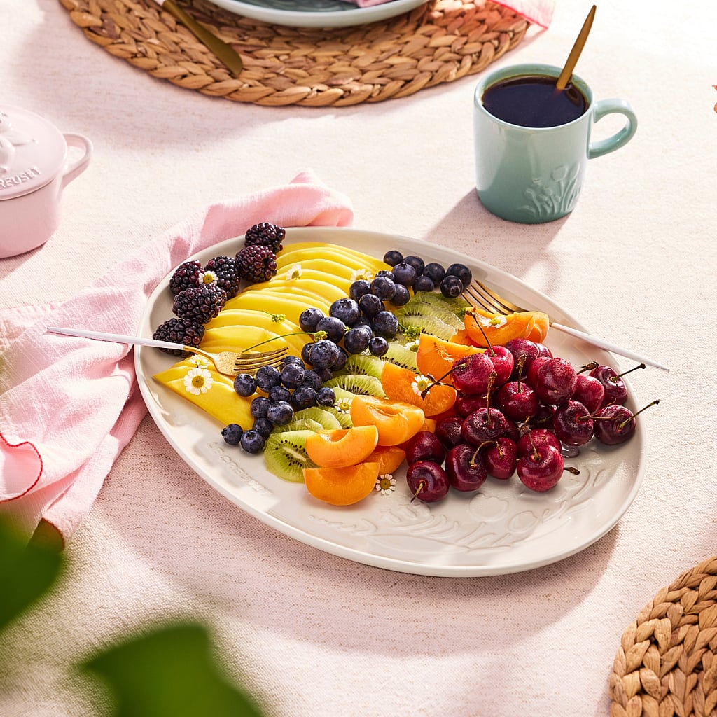 le creuset-jardin-collectie-